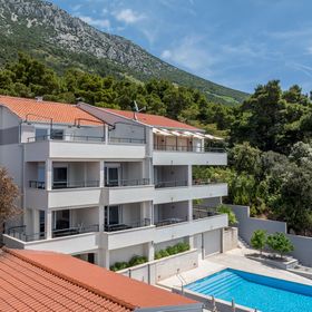 Apartman Gornji Dingač - CDP764