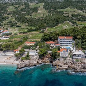 Apartman Gornji Dingač - CDP764