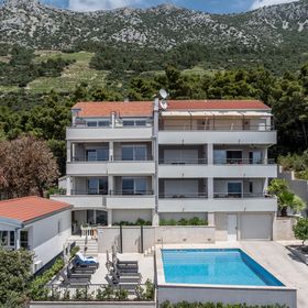 Apartman Gornji Dingač - CDP767