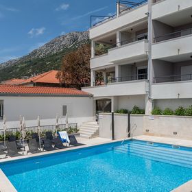 Apartman Potomje - CDP771