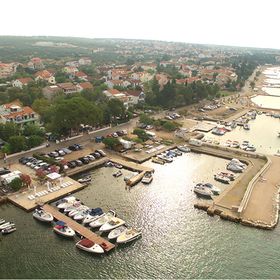 Apartman Turanj - CDY212