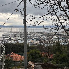 Apartman Novi Vinodolski - CKN898