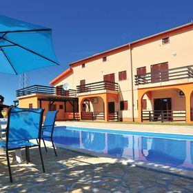 Apartman Bilice - CSV374