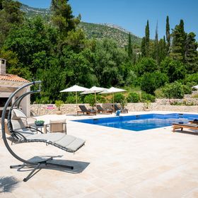 Vendégház Gruda - CDD786