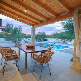 Vendégház Vodice - CSV383