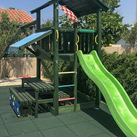 Apartman Privlaka - CDY192