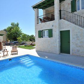 Apartman Privlaka - CDY192