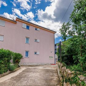 Apartman Malinska - CKI729