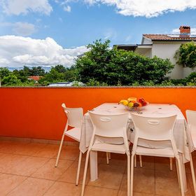 Apartman Malinska - CKI729