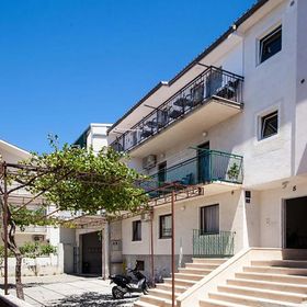 Apartman Makarska - CSD088