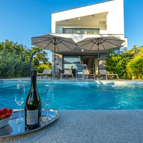 Vendégház Pinezići - CKI442