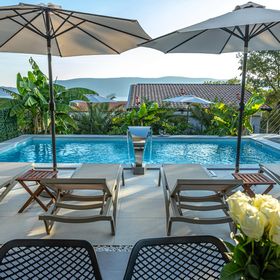 Vendégház Pinezići - CKI442