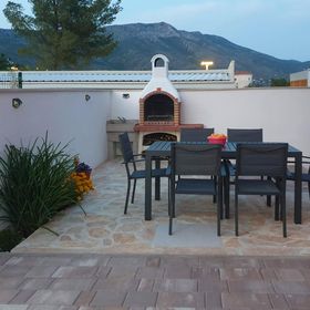 Apartman Orebić - CDP756