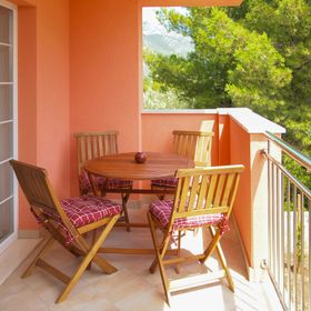 Apartman Orebić - CDP757