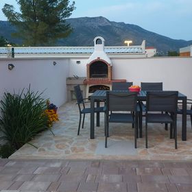 Apartman Orebić - CDP757