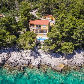 Vendégház Blato - CDS906