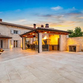 Vendégház Gajana - CIS393