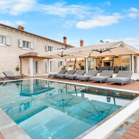 Vendégház Gajana - CIS393