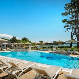 Nyaralóház Banjol - CKR923