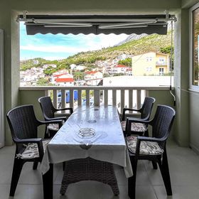 Apartman Duće - CSD016