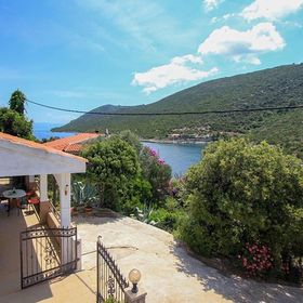 Apartman Gdinj - CDH621