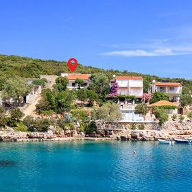 Apartman Gdinj - CDH621