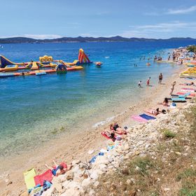 Apartman Privlaka - CDY128