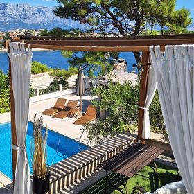 Vendégház Selca - CDB853