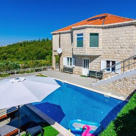 Apartman Čilipi - CDD789