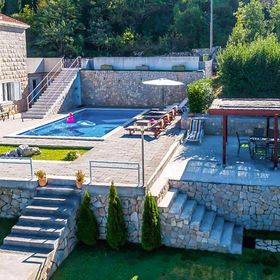 Apartman Čilipi - CDD789