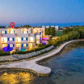 Vendégház Privlaka - CDY150