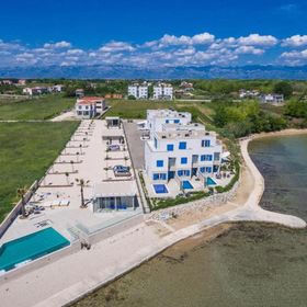 Vendégház Privlaka - CDY150