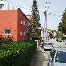 Apartman Zagreb - CCZ254