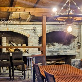 Vendégház Aljmaš - CCS126