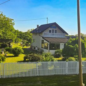 Vendégház Aljmaš - CCS126