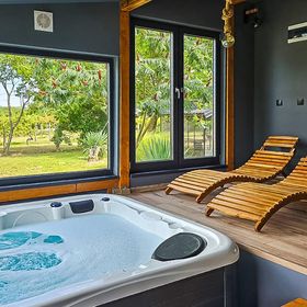 Vendégház Aljmaš - CCS126