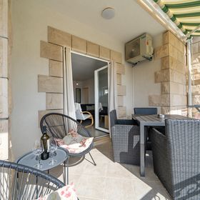 Apartman Selca - CDB856