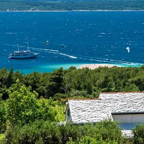 Vendégház Bol - CDB857