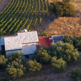 Vendégház Bol - CDB857