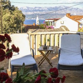 Apartman Supetar - CDB862