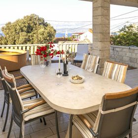 Apartman Supetar - CDB862