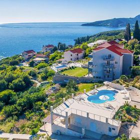 Apartman Mlini - CDD788