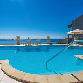 Apartman Mlini - CDD788