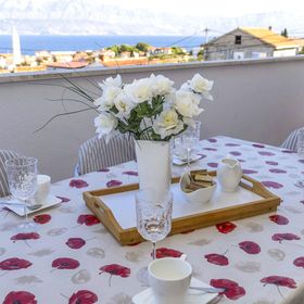 Apartman Supetar - CDB861