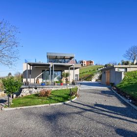 Vendégház Jalšovec - CCC550