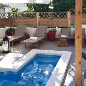 Apartman Hvar - CDH629