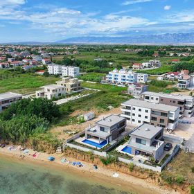 Apartman Privlaka - CDY125