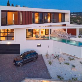 Vendégház Primošten - CSV381