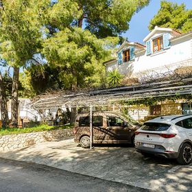 Apartman Ivan Dolac - CDH626