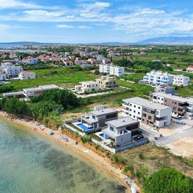 Apartman Privlaka - CDY131